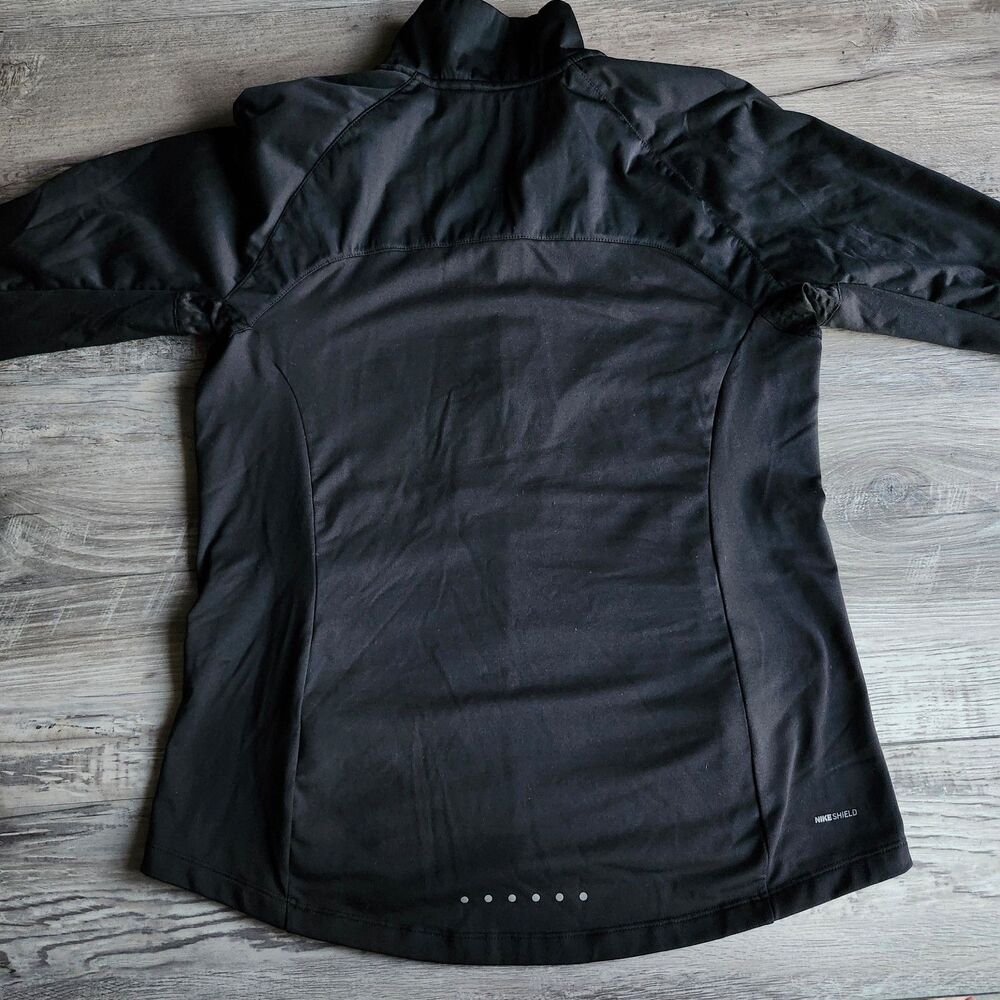(M) Nike Shield Jacket - Picture 5 of 5